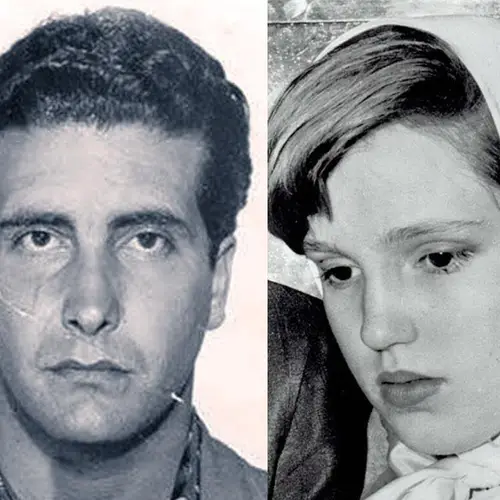 Inside The Murder Of Johnny Stompanato, The Mobster Stabbed To Death By Lana Turner's Daughter