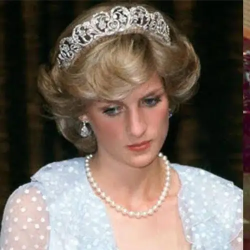 Inside The Horrifying Death Of Princess Diana And The Conspiracy Theories Behind It