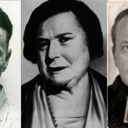 Why The FBI Thought Ma Barker Was America's Most Dangerous Mind In The 1930s