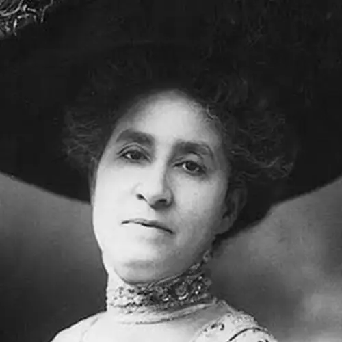 The Story Of Mary Church Terrell, The Fearless Black Suffragist You Didn't Learn About In History Class