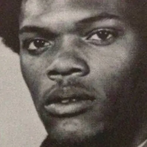 When Samuel L. Jackson Was A Civil Rights Activist Who Once Held Martin Luther King Jr.'s Father Hostage