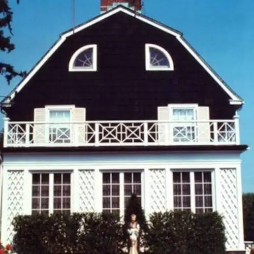 Inside The Real Amityville Horror House And Its Story Of Murder And Hauntings