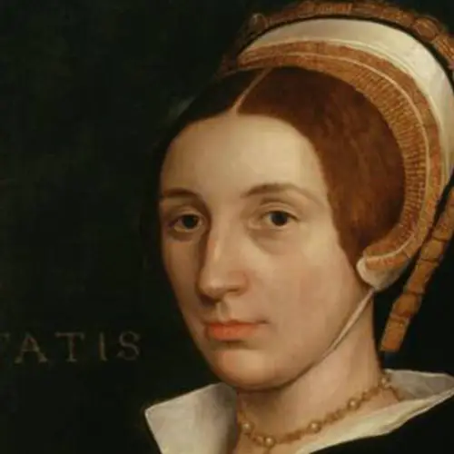 The Story Of Catherine Howard, Henry VIII's Other Beheaded Wife