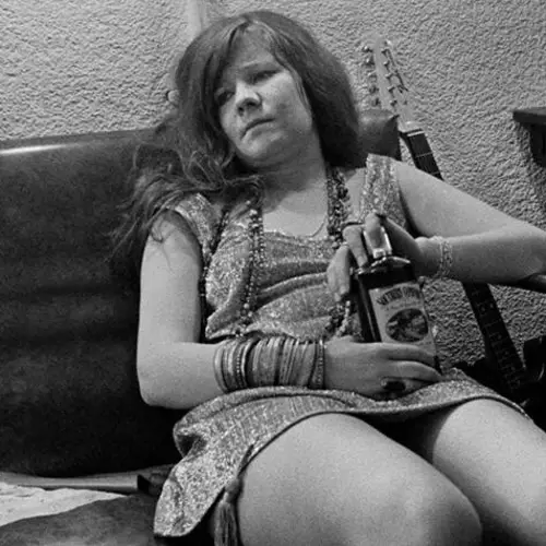 Inside The Sudden Death Of Janis Joplin, The Soulful Voice Of The Hippie Generation