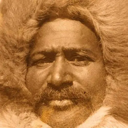 Inside The Extraordinary Life Of Matthew Henson, The First Black Explorer To Make It To The North Pole