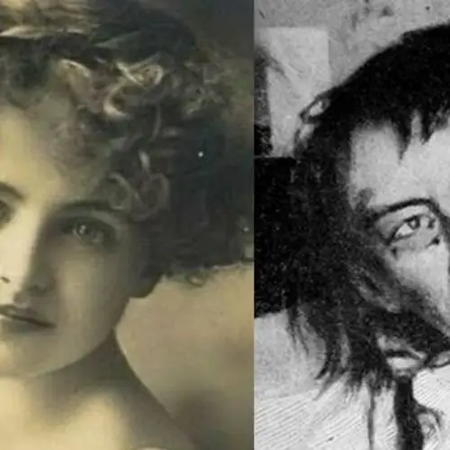 55 Of History's Creepiest Pictures — And Their Equally Disturbing Backstories