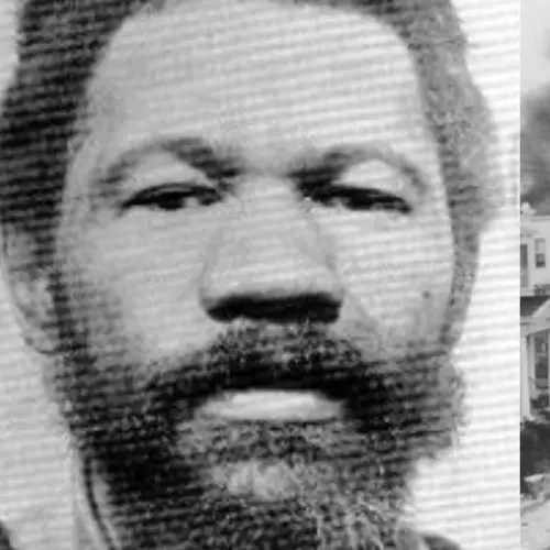 John Africa Led A Black Liberation Movement In 1970s Philadelphia — Then He Was Murdered By Police
