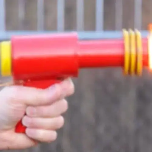 7 Absurdly Dangerous Toys That Your Parents And Grandparents Probably Got For Christmas