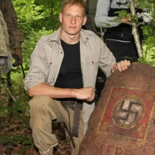 13 Archaeological Discoveries That Left Experts Stunned In 2020