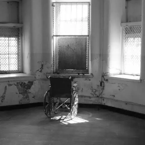 Explore 9 Of The World's Scariest Abandoned Hospitals, From A 'Haunted' Asylum To A Radioactive Clinic
