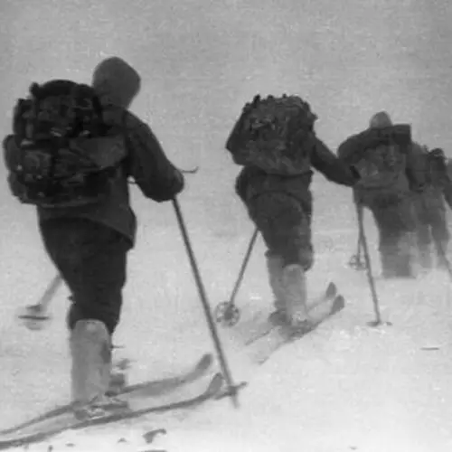 Nine Russian Hikers Just Disappeared At The Dyatlov Pass, Where Nine Mysteriously Died In 1959
