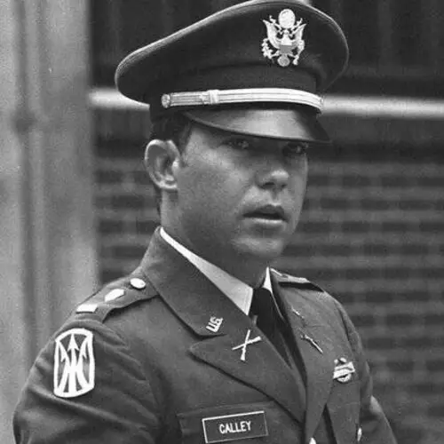 The Horrific Story Of William Calley And The My Lai Massacre