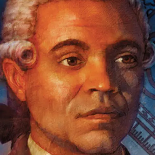 The Remarkable Story Of Prince Hall, The 'Black Founding Father' History Almost Forgot