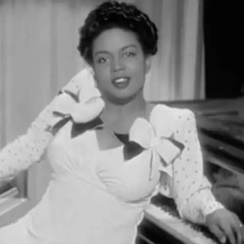 Meet Hazel Scott, The Black Pianist Who Took The Jazz World By Storm In Jim Crow America