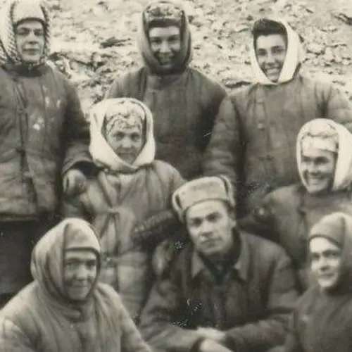 How The Prisoners Behind The Kengir Uprising Fought Back Against The Horrors Of The Gulag