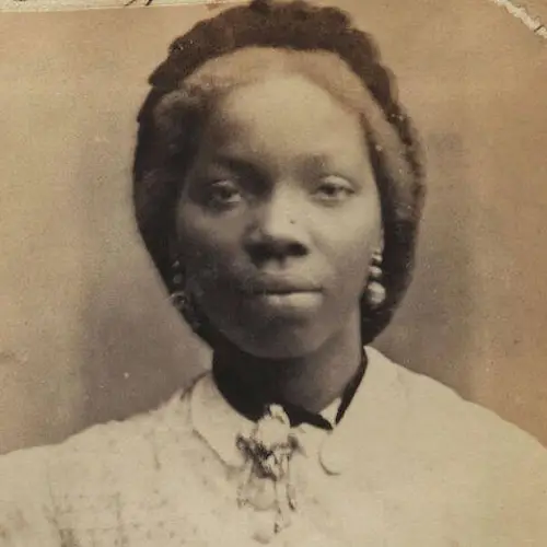 Sarah Forbes Bonetta: The African Princess Who Became Queen Victoria's Goddaughter