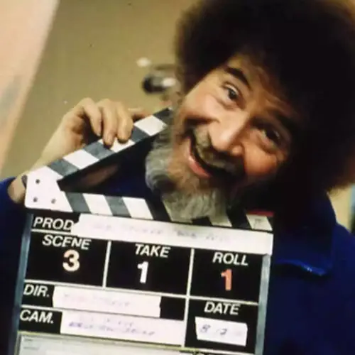 Bob Ross' Death: How The Final Days Of The Happy Painter Led To A Bitter Feud Over His Estate