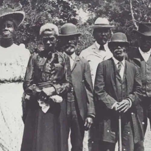 President Biden Just Signed A Bill Making Juneteenth The First New Federal Holiday In Decades