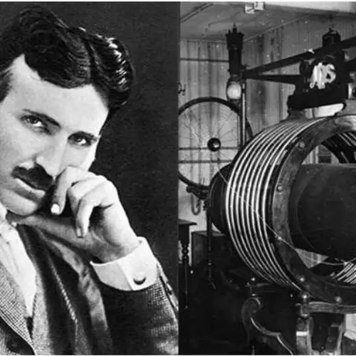 11 Nikola Tesla Inventions That Cemented His Place As One Of History's Greatest Minds