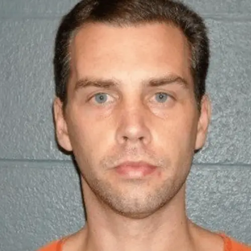 Shawn Grate, The 'House Of Horrors' Killer Who Terrorized Ohio