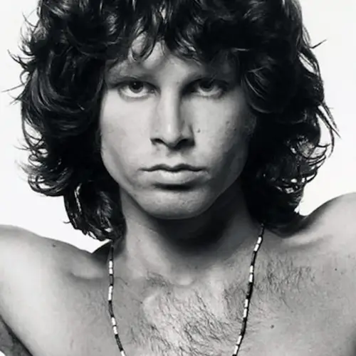 33 Photos Of Jim Morrison That Capture His Wild Life And Tragic Demise