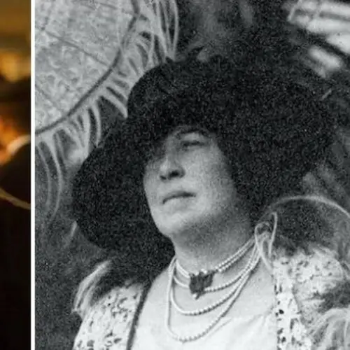 Titanic Facts That Reveal The Full Story Of The Doomed Ocean Liner