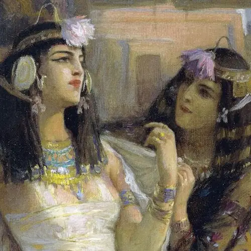 What Did Cleopatra Look Like? Inside The Enduring Mystery Of The Iconic Queen's Real Face