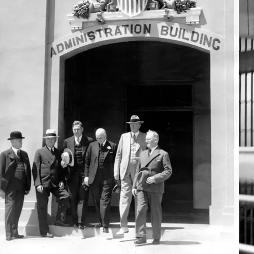 Inside Alcatraz: 55 Historic Photos Of America's Most Notorious Prison