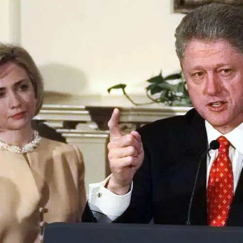 Facts About Bill Clinton's Impeachment And The Sex Scandal Behind It