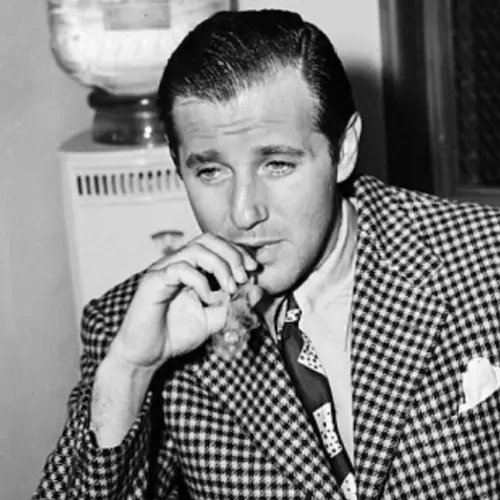 The Bloody Rise And Fall Of Bugsy Siegel, From Murder Inc. Hitman To The Building Of Las Vegas