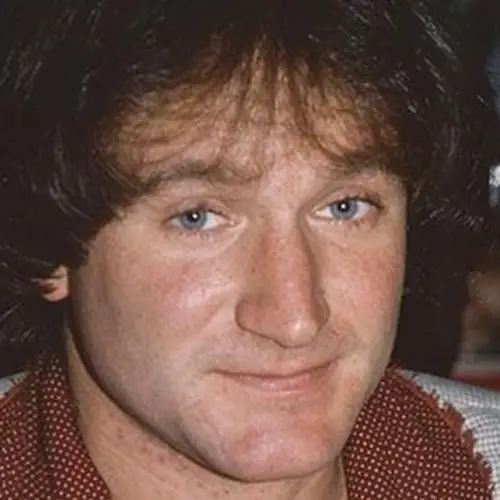 How Did Robin Williams Die? Inside The Actor's Tragic Suicide