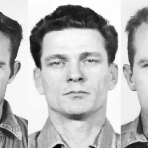The Baffling Story Of The 1962 Escape From Alcatraz And The Three Prisoners Behind It