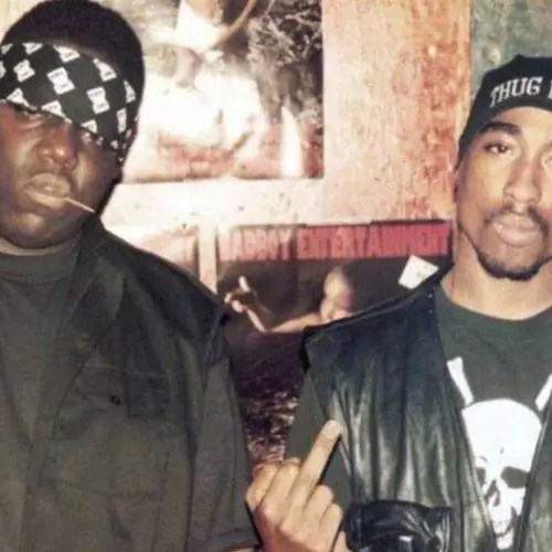 Who Killed Biggie Smalls? Inside The Unsolved Shooting Of Brooklyn's Hip-Hop King