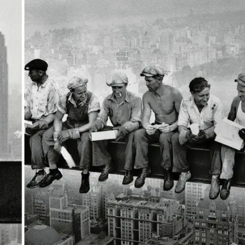 55 American History Photos And The Incredible True Stories Behind Them