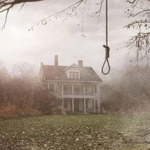 <em>The Conjuring</em> House: The Real Home Of Horrors Behind The Iconic Film That You Can Visit Today