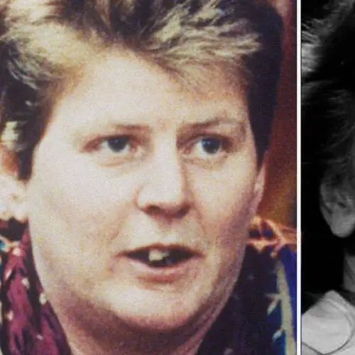 What Happened To Tyria Moore, The Girlfriend Of Serial Killer Aileen Wuornos?