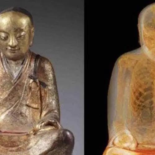 9 Terrifying Historical Artifacts — And The Disturbing Stories Behind Them