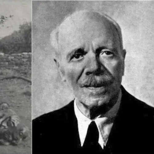 Inside Hunter Jim Corbett's Legendary Showdowns With History's Scariest Man-Eating Big Cats
