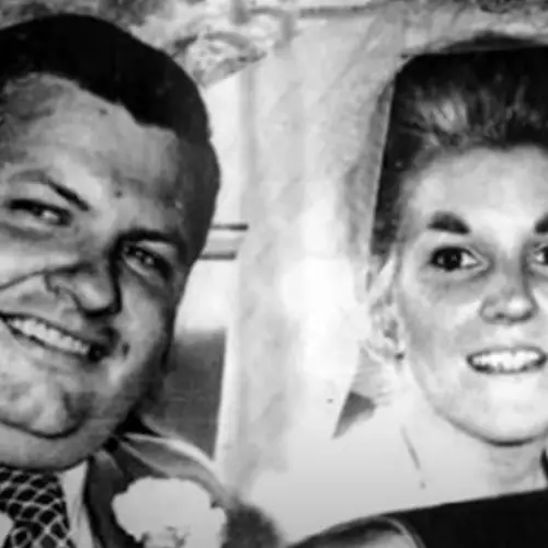 Inside The Disturbing Marriage Of Carole Hoff And John Wayne Gacy