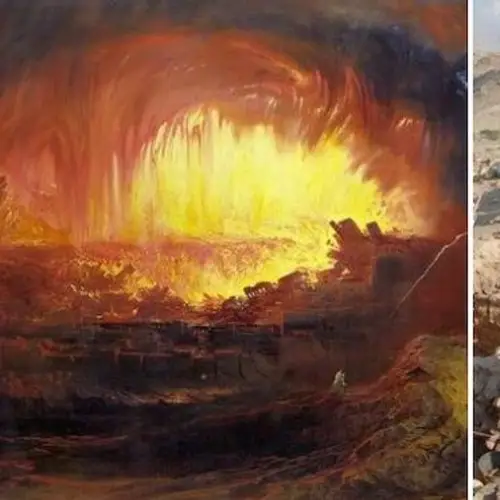 13 Incredible Archaeological Discoveries From 2021 That Made Us See The World Differently