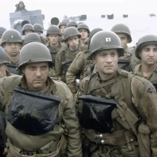 33 Of The Most Epic War Movies Of All Time