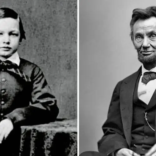 The Short And Tragic Life Of William Wallace Lincoln, Abraham Lincoln's Favorite Son