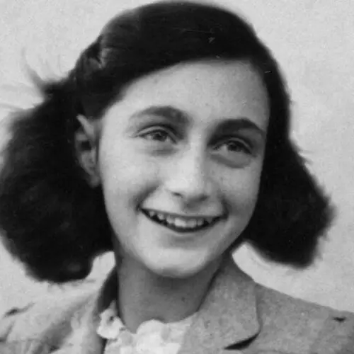 Researchers Believe They've Just Identified The Man Who Betrayed Anne Frank And Her Family To The Nazis