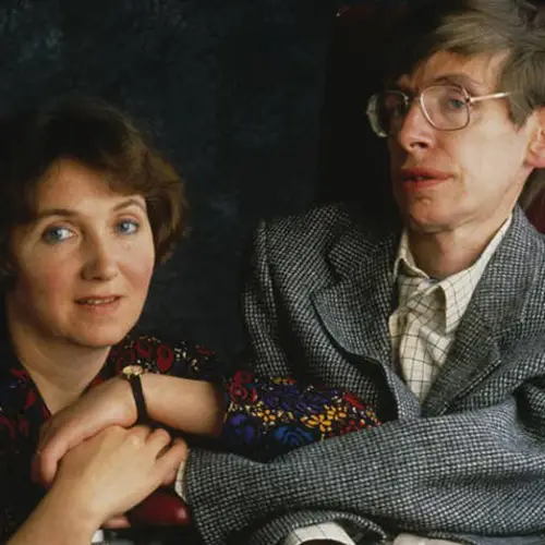 Who Is Jane Hawking, The Woman Who Was Married To Stephen Hawking For 30 Years?