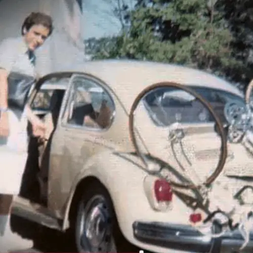 Why Ted Bundy's Car Was More Than Just His Getaway Vehicle