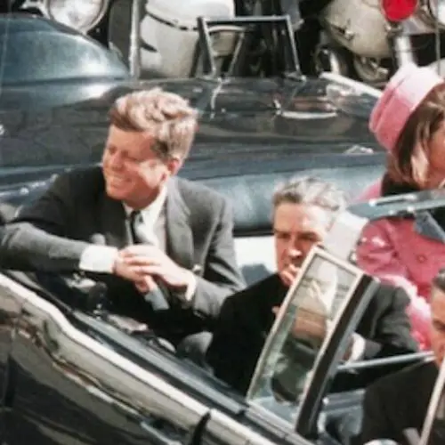 The Baffling Mystery Of What Happened To John F. Kennedy's Brain
