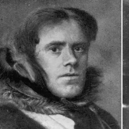 Meet Ejnar Mikkelsen, The Danish Explorer Who Survived Two Brutal Winters Stranded In The Arctic