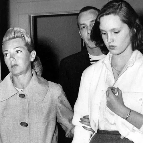 The Tumultuous Life Of Cheryl Crane, The Daughter Of A Sex Symbol Who Went On Trial For Murder At 14