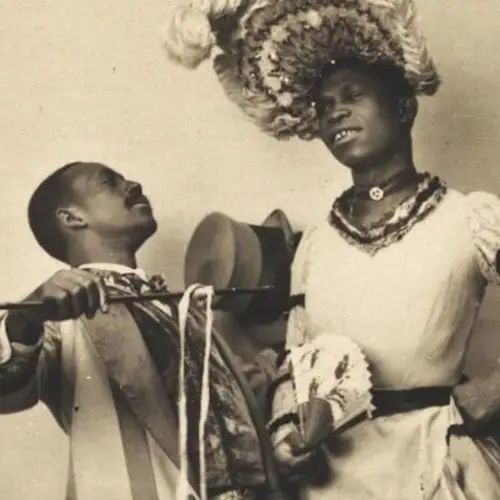 The Little-Known Story Of William Dorsey Swann, America's First Drag Queen