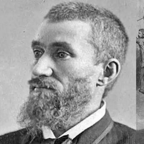 The Chilling Story Of Charles Guiteau, The Man Who Assassinated President James Garfield